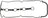Victor Reinz 71-53521-00 Engine Valve Cover Gasket Set