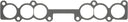 Victor Reinz 71-53563-00 Fuel Injection Plenum Gasket