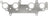 Victor Reinz 71-53644-00 Exhaust Manifold Gasket Set