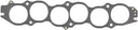 Victor Reinz 71-53707-00 Fuel Injection Plenum Gasket - Upper