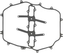Victor Reinz 71-53708-00 Engine Valve Cover Gasket Set - Upper