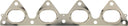 Victor Reinz 71-53724-00 Exhaust Manifold Gasket