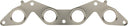 Victor Reinz 71-53734-00 Exhaust Manifold Gasket Set