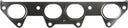Victor Reinz 71-53763-00 Exhaust Manifold Gasket Set