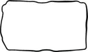 Victor Reinz 71-53988-00 Engine Valve Cover Gasket Set