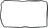 Victor Reinz 71-53988-00 Engine Valve Cover Gasket Set