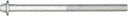 Victor Reinz 74-32215-00 Engine Cylinder Head Bolt