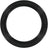 Victor Reinz 81-10372-00 Engine Crankshaft Seal - Front