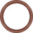 Victor Reinz 81-10387-00 Engine Crankshaft Seal - Rear