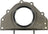 Victor Reinz 81-10391-00 Engine Crankshaft Seal - Rear