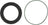 Victor Reinz 81-10517-00 Engine Camshaft Seal - Front