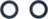 Victor Reinz 81-10546-00 Engine Camshaft Seal - Front