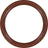 Victor Reinz 81-24378-10 Engine Crankshaft Seal - Rear