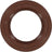 Victor Reinz 81-24459-10 Engine Camshaft Seal - Left