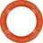Victor Reinz 81-25789-00 Engine Crankshaft Seal - Front