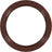 Victor Reinz 81-25946-00 Engine Crankshaft Seal - Rear