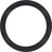 Victor Reinz 81-26249-10 Engine Crankshaft Seal - Rear