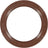 Victor Reinz 81-33489-10 Engine Crankshaft Seal - Front