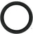 Victor Reinz 81-34128-00 Engine Crankshaft Seal - Front