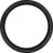Victor Reinz 81-35523-00 Engine Crankshaft Seal - Rear