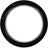 Victor Reinz 81-36949-00 Engine Crankshaft Seal - Rear