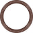 Victor Reinz 81-40489-00 Engine Crankshaft Seal - Front or Rear