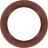 Victor Reinz 81-40874-00 Engine Crankshaft Seal - Rear