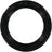 Victor Reinz 81-53253-00 Engine Crankshaft Seal - Front