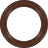Victor Reinz 81-53254-00 Engine Crankshaft Seal - Front