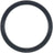 Victor Reinz 81-53333-00 Engine Crankshaft Seal Kit - Rear