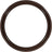 Victor Reinz 81-53556-00 Engine Crankshaft Seal - Rear