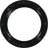 Victor Reinz 81-53807-00 Engine Timing Cover Seal - Front