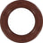 Victor Reinz 81-53918-00 Engine Crankshaft Seal - Front