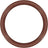 Victor Reinz 81-54098-00 Engine Crankshaft Seal Kit - Rear