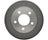 Raybestos 1513R Brake Drum - Rear