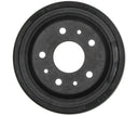 Raybestos 2600R Brake Drum - Front