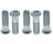 Raybestos 27739B Wheel Lug Stud - Front or Rear