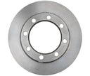 Raybestos 5014R Disc Brake Rotor - Front