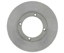 Raybestos 5015R Disc Brake Rotor - Front