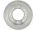 Raybestos 5046R Disc Brake Rotor - Front
