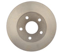 Raybestos 5060R Disc Brake Rotor - Front