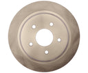 Raybestos 56702R Disc Brake Rotor - Rear Left