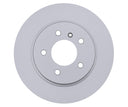 Raybestos 580299FZN Disc Brake Rotor - Rear
