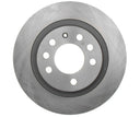 Raybestos 580366R Disc Brake Rotor - Rear