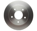 Raybestos 580442R Disc Brake Rotor - Front