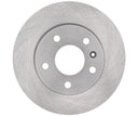 Raybestos 580665R Disc Brake Rotor - Rear