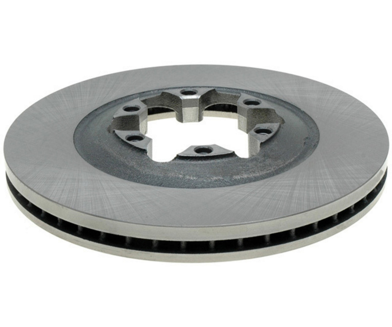 Brake Drums & Rotors