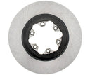 Raybestos 580709R Disc Brake Rotor - Front