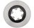 Raybestos 580709R Disc Brake Rotor - Front