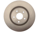 Raybestos 580775R Disc Brake Rotor - Front